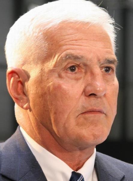 Robert (Bob) Lutz. Foto: UnitedPictures